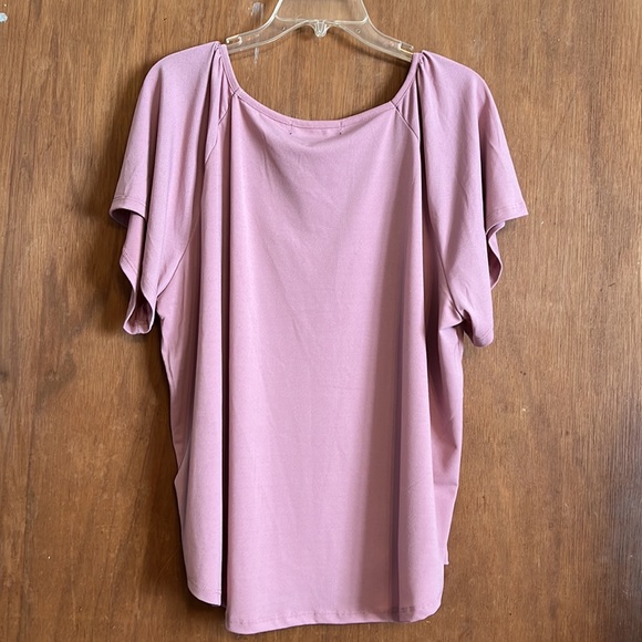 Louise Paris Women’s Blouse - Picture 2 of 3